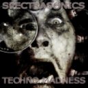 Spectrasonics - TECHNO MADNESS VOL 1 ()