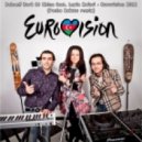 Babaeff Dark & DJ China feat. Leyla Kafari - Eurovision 2012