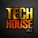 Roman Zarik - Tech House mix