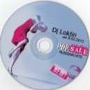 Dj Loktin - POPsale ()