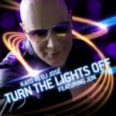 Kato feat. Jon - Turn The Lights Off