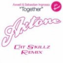 Axwell & Sebastian Ingrosso - Together
