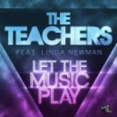 The Teachers - Intro