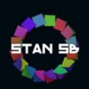 Stan SB - Is Anyone Out There