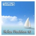 DJ Vitolly - Relax Position 10
