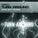 Sandeagle - Turn Around