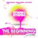In The Screen ft. Rachael Star - Keep On Dancin'