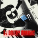 Dj Dmitiy Makkeno - Commercbe vol.11