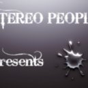 Stereo People - Солнце Моё (Original Mix)
