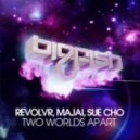 Revolvr & Majai - Toll Says No More