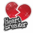 Chris Gresswell & Sparks - Heartbreaker