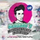 Shay, Borgore - Flex