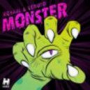 Royaal & Venuto - Monster