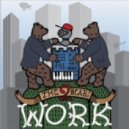 Oliver Schulz - Work