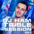 Dj Ham - Trible session #001