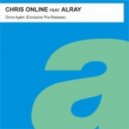 Chris Online Feat. Alray - Once Again (Horny United Mix)