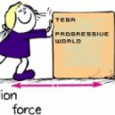 Tega - Progressive World