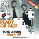 Plastik Funk & Tomcraft - Ready Or Not