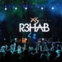 R3hab - Chainsaw Showers