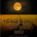 Discotronic - Moon and Back 2012