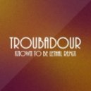 Visc. - Troubadour