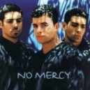 No Mercy - Where Do You Go