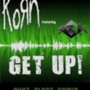 Korn feat Skrillex - Get Up!