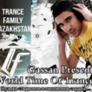 Gassan - World Time Of Trance #1
