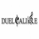 Duel Calibre - Devil in Flight