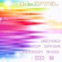 DJ APREL - TOP DANCE SESSION SHOW