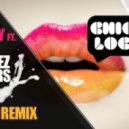 Tony Ray - Chica Loca (The Perez Brothers & dj PM Remix)