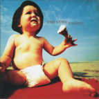 The Cure - Lullaby (Pawas Edit)