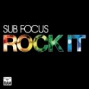 SUB FOCUS - Rock It (Matskie REMIX)