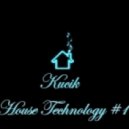 Kucik - House Technology