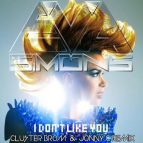 Eva Simons - I Don\'t Like You (Jonny C & Cluster Broom Remix)