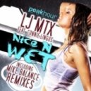 Dj Viduta & LJ MTX ft. Connie Lingus - Nice N Wet (Oleed Zibarg Mix)