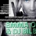 Dj Bilbow & Emma Otts - In Your Eyes