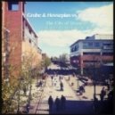 Grube & Hovsepian vs. Cosmic Gate - City of Strangers
