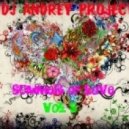 DJ Andrey Project - Summer of Love Vol 5