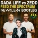 Dada Life vs Zedd vs Matthew Koma - Feed The Spectrum