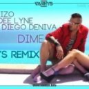Andre Rizo & Madee Lyne ft. Diego Deniva - Dime (Donde Estas)