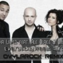 Sasha Lopez feat. Alex Blake & Broono - Everybody Feels Allright