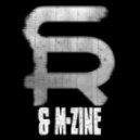 Subreachers & M-zine - Scanners ()