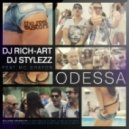 DJ Rich-Art & DJ Stylezz feat. MC Shayon - Odessa (Extended)