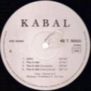 Kabal - Интро Dj On