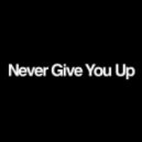 Funky Star - Never Give You Up