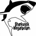 Sharkustik - Megalodon