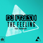 DJ Fresh feat. RaVaughn - The Feeling (Metrik Remix)