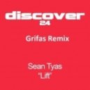 Sean Tyas - Lift