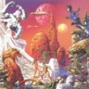 Mission Control Centre - John Carter